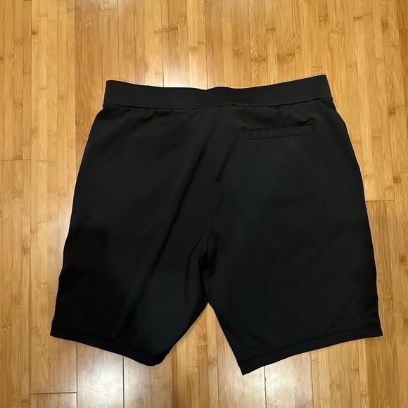 EUC 32 Cool shorts - Picture 2 of 3